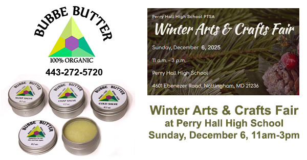 2026-12-06-bubbe-butter-at-winter-arts-crafts-perry-hall-high-school-nottingham-md